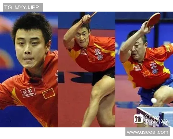 深圳乒乓球队在奥运会上的节奏表现分析与点评