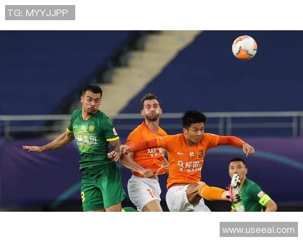 广州足球队速度创新高引领全国足球速度排名新潮流